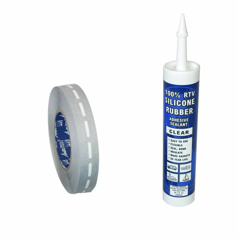 Grandio Summit Moisture Control Kit