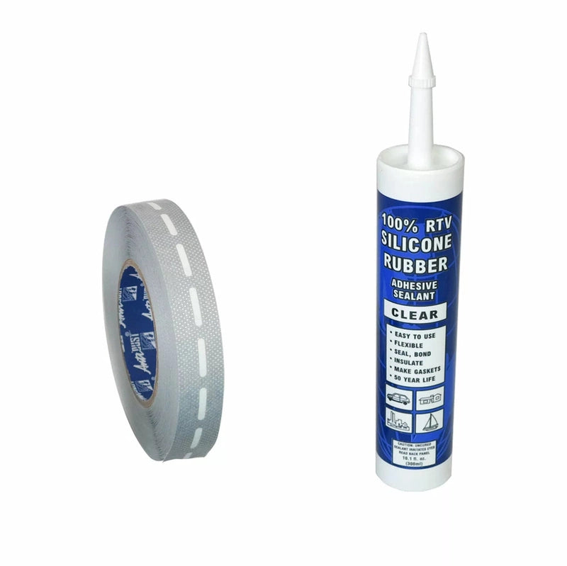 Grandio Elite Moisture Control Kit