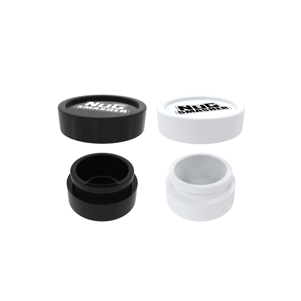 NugSmasher IQ Rosin Press Master Bundle- CNC Extraction