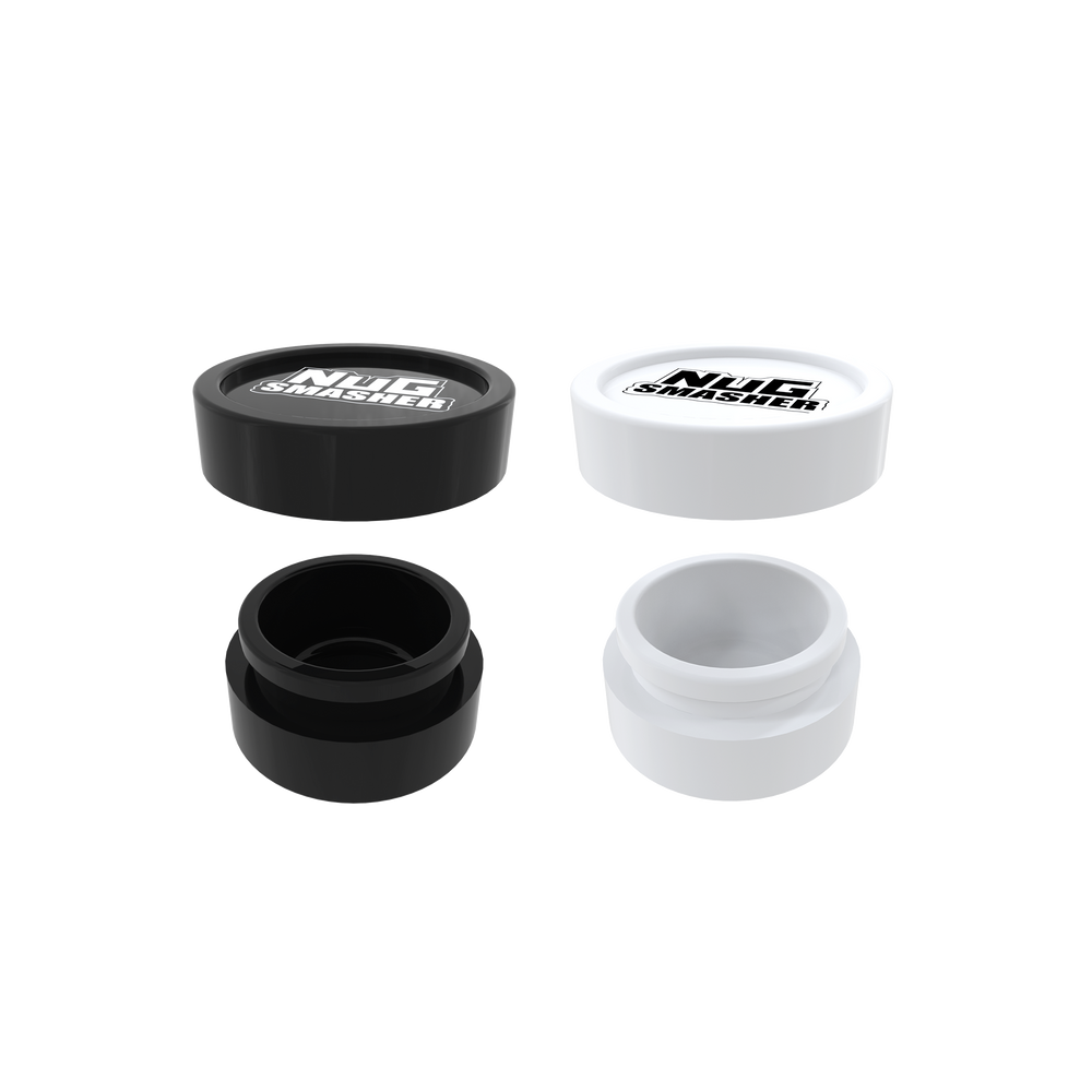 NugSmasher Touch Starter Pack – Complete Rosin Press Bundle