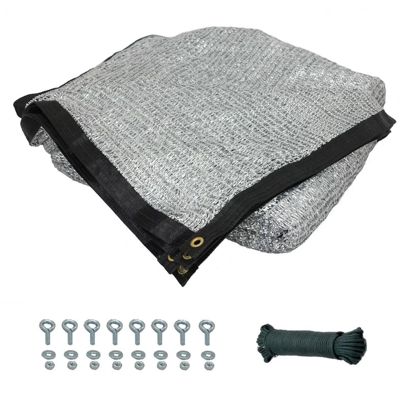 Grandio Summit Greenhouse Shade Nets