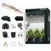 Mars Hydro SP3000 300W LED 2' x 4' Complete Grow Tent Kit showing all components on white background 