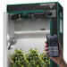 Mars Hydro TSL2000 300W 2x4 Smart Grow Tent Kit with iControl on white background 