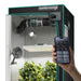 Mars Hydro TSW2000 300W 4x4 Smart Grow Tent Kit with iControl on white background 